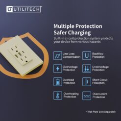 Splitters & Connectors